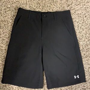 Boys shorts
